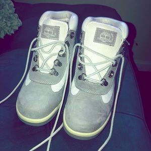 Timberlands size 6